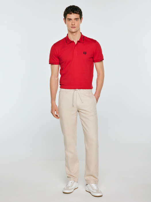 Pánske nohavice CABRES 103